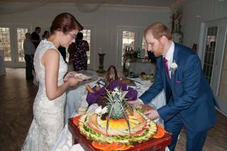 Catering By Teatime - 28