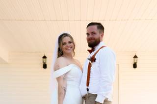 Bridal Traditions Wedding & Prom Attire - 14