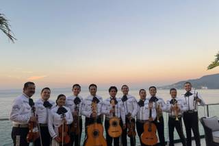 Mariachi Perla de México - 4