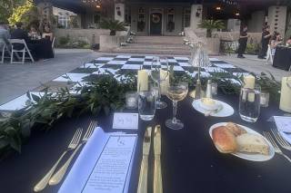 Lavender & Lace Wedding Florist - 5