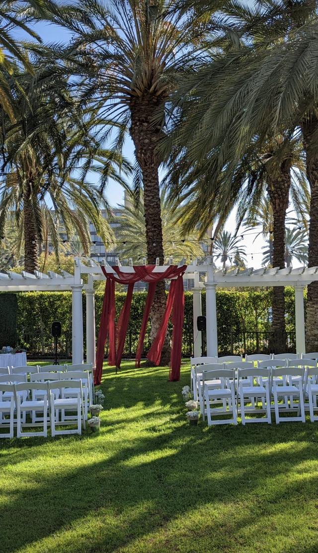 Sheraton Park Hotel at the Anaheim Resort - 3