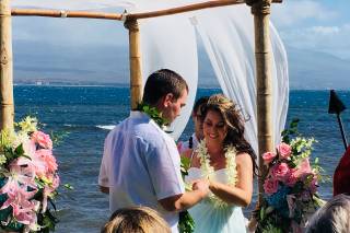 The Perfect Wedding Maui - 93