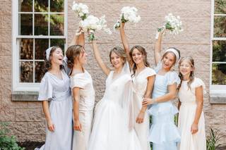 Posh Bridal - 29