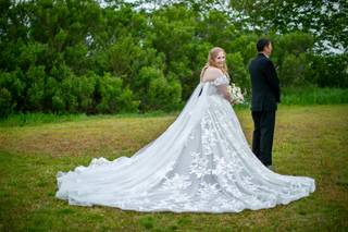 Studio I Do Bridals - 19