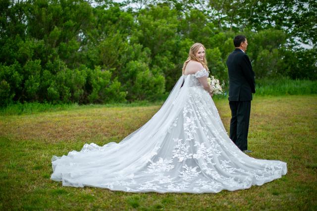 Studio I Do Bridals - 4