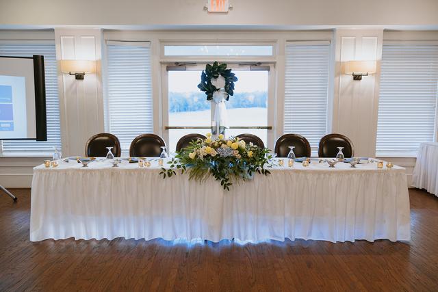 Greenwood Country Club - 3
