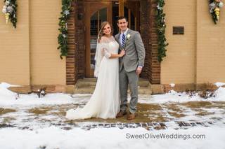 Sweet Olive Weddings - 14