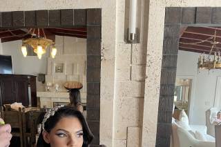 Renata Hair & Make Up Artist - 130