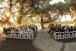 Elite Weddings Charleston - 7