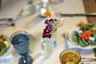 Events by Sorrell - 6