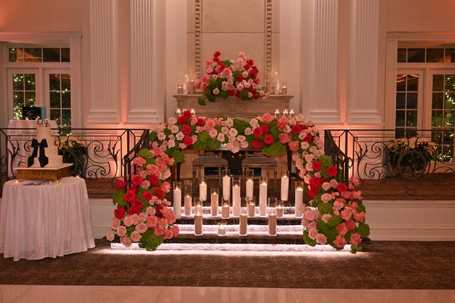 Dahlia Floral & Event Design - 1