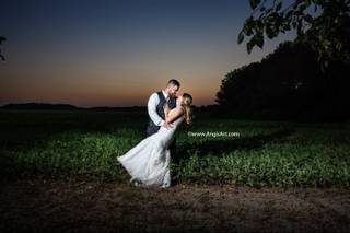 The English Barn at Lily Creek Farm - 13