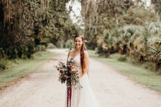 CREATIVE FLORALS INC - 44