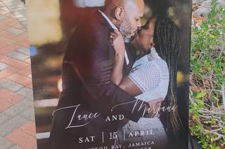 Roshena Chang Designs & Events - 20