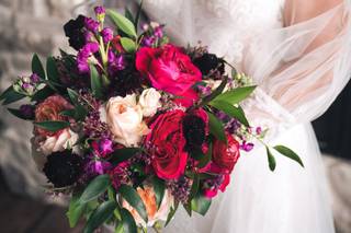 so mica floral - 11