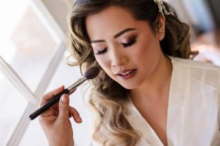Hair and Makeup by Nazeera Aqa - 21