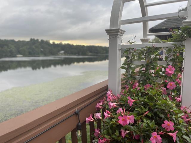 Anthony's Lake Club - 1