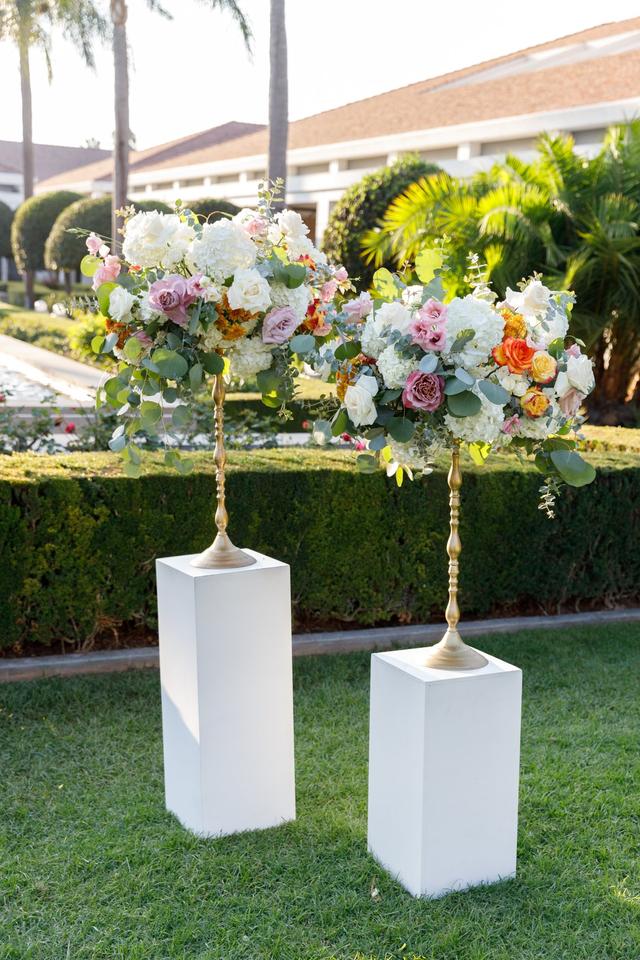 Susan's Floral Design - 2