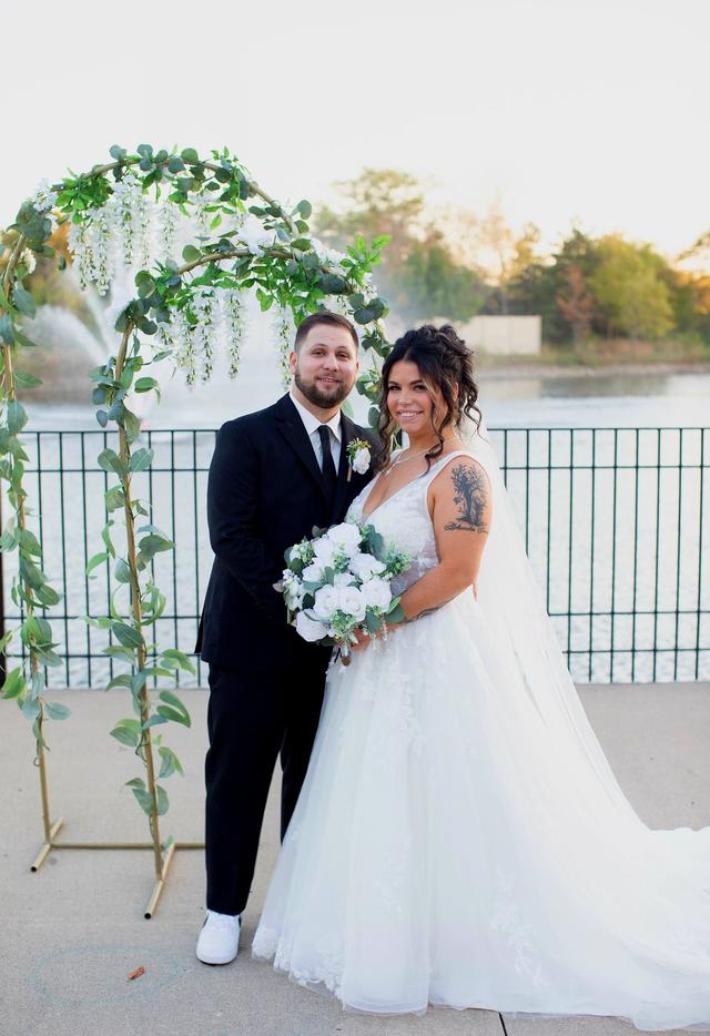 Jennifer's Garden Banquet and Convention Center - 2
