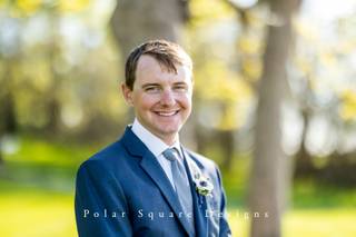 Polar Square Designs - 13