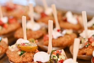 Sweet and Savory Catering - 8