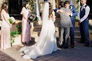Weddings and Wellness - 11