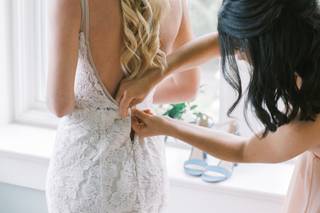Hair and Makeup by MegMon - 8