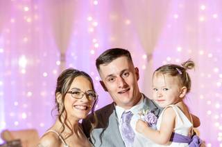 Falls Manor Catering & Special Events - 8