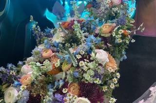 Little White Florist - 21