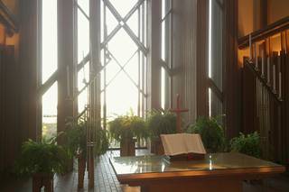 Marty Leonard Community Chapel - 5
