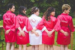 Beautiful Dream Team - 7