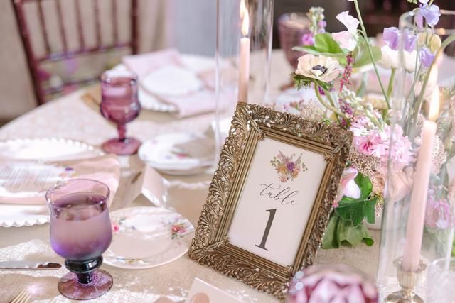 The Bubbly Soirée - 3