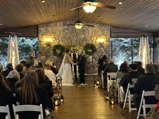 The Stroudsmoor by Wedgewood Weddings - 4