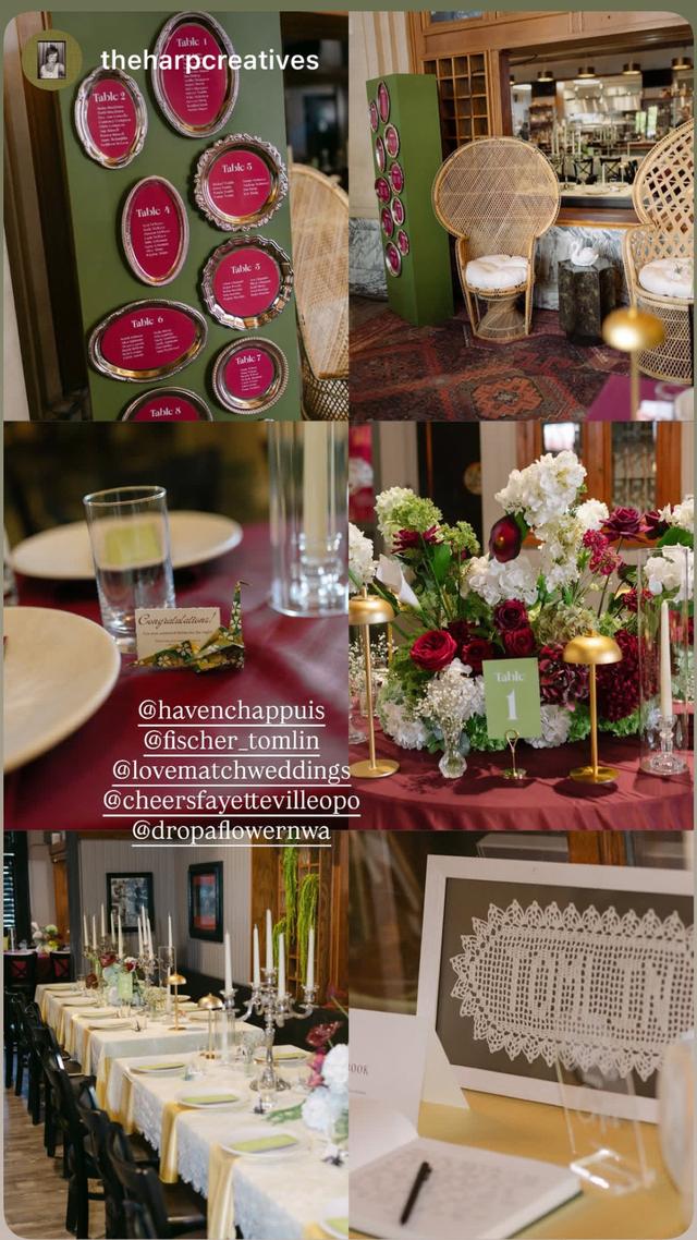 Love Match Weddings - 2