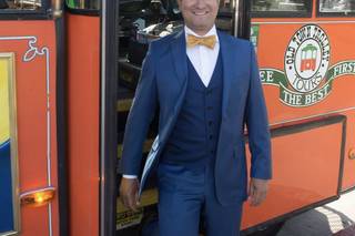 Old Town Trolley Tours - 58