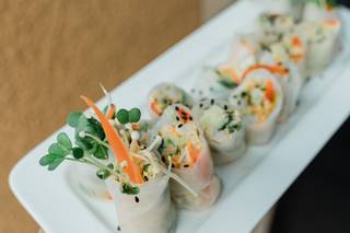 Park Avenue Catering - 57