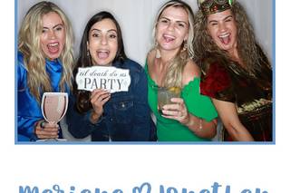 Photo Booth by LNH - 14