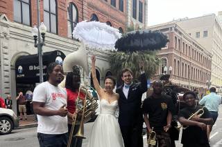 Crimson Quarter Weddings and Events - 11