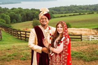 Camrin Edwards - Seamstress and Wedding Coordinator - 32