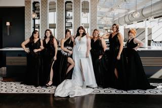 Julia Brown Photo - 11