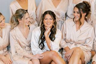 Summer & Co. Bridal - 16
