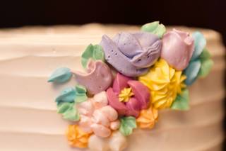 The Cake Boutique by Lauren - 9