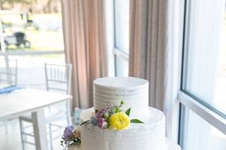 Diane's Patisserie - 5