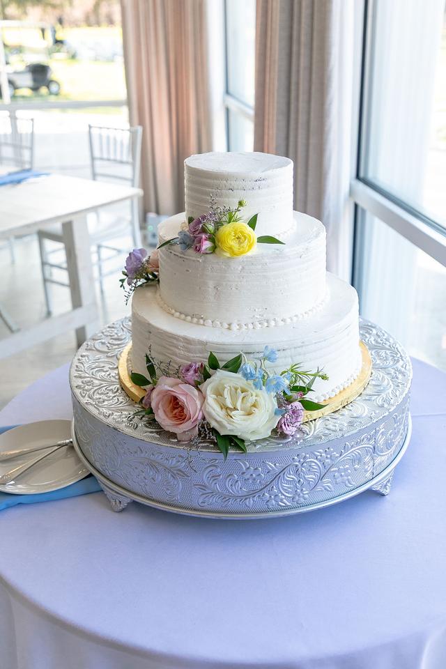 Diane's Patisserie - 2