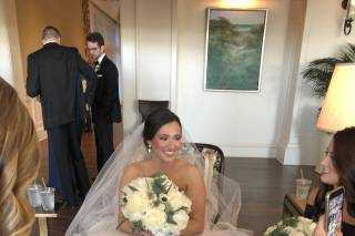 Couture Florals and Events - 99