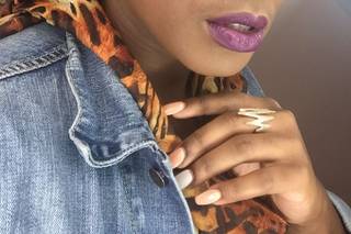 Kiszed Makeup Artistry - 14