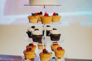 Molly's Cupcakes - 38