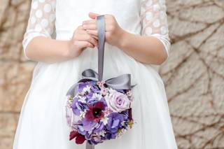 Prairie Basket Florist - 19