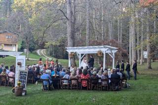 Cherished Memories Wedding DJ Services - 20