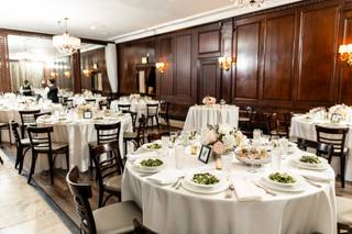 Salvatore's Wedding Venue - 9